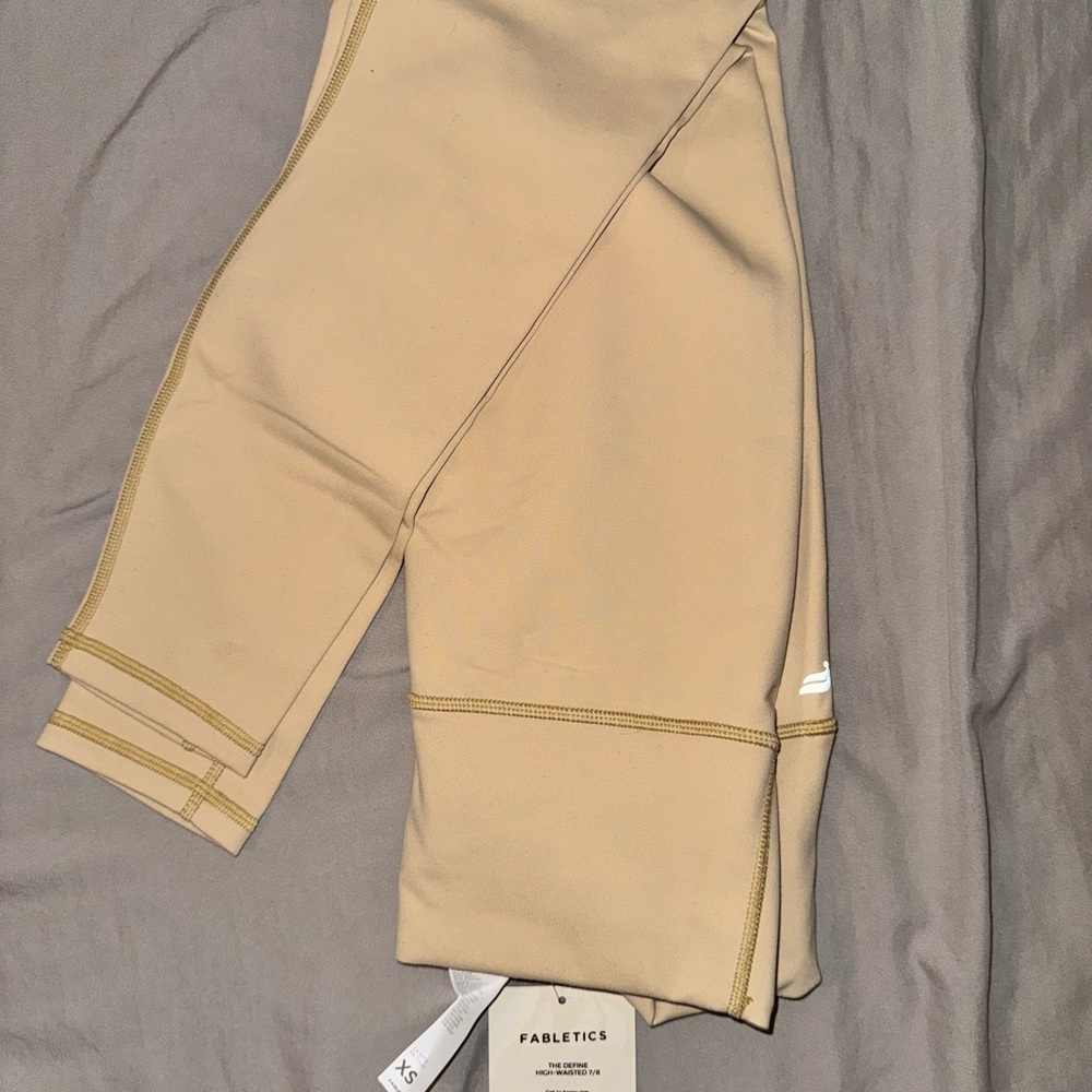 Fabletic leggings